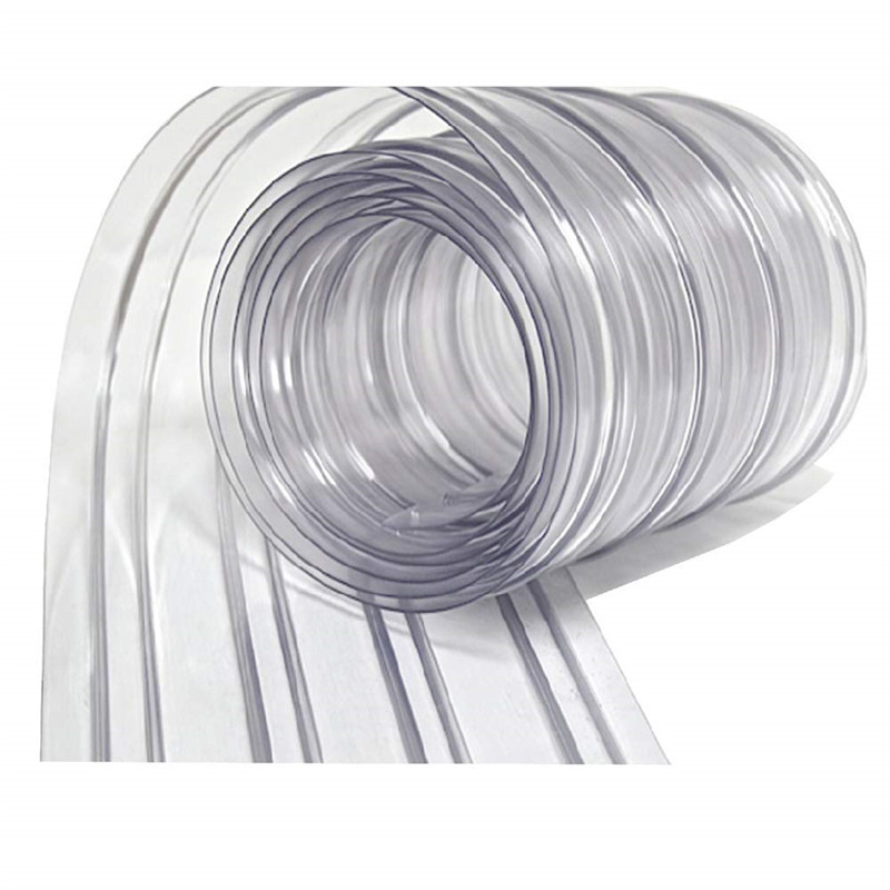 Penyimpanan Dingin / Freezer / Tirai Strip PVC Pendingin