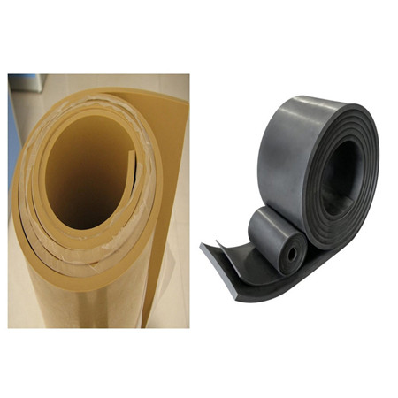 PRODUCTS RUBBER