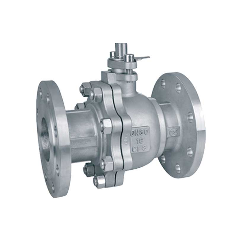DIN Floating Ball Valve Featured Image