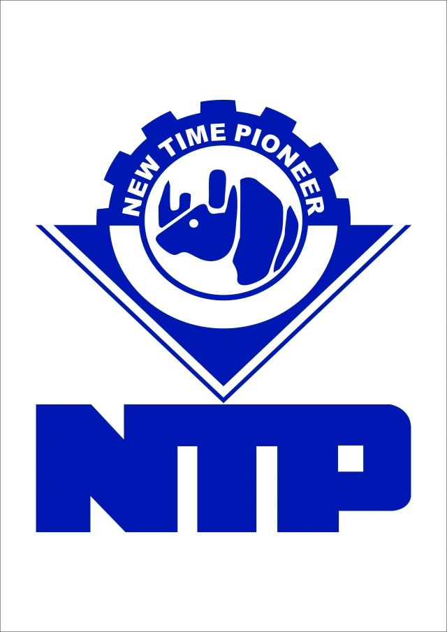 Guangxi Construction Machinery’s “NTP” has been re-launched!