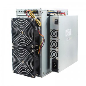 Competitive Price for Toyota Avalon Orgenal Light - Used avalon 1066-50T avalon 1066pro 3250W BTC miner –  Binfei