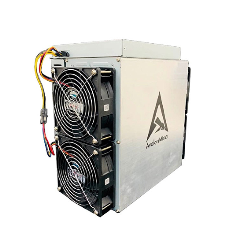 New or Used Avalon 1166-58T 68T BTC miner Featured Image
