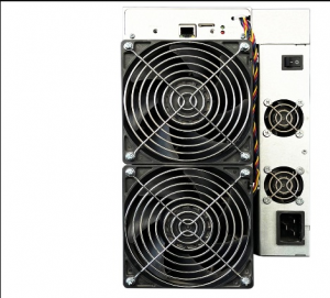 New or used HS5 miner