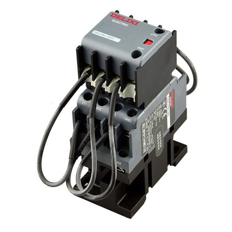 Magnetic Contactor Market Size, Share Analysis, Growth Trends, And Forecast [2023-2030]  - Benzinga