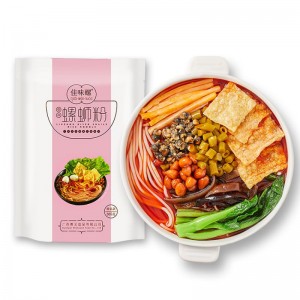 Best Price River Snails Rice Noodle ម៉ាកគុយទាវ