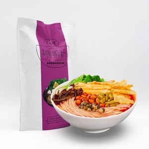 China Best River Schleeken Rice Noodle Chinese Snack