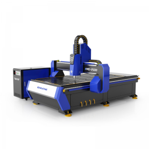 MD 2500 Standard form Muti- function CNC Engraving Machine