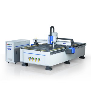 Vendita calda A6 Fixed High-Special-shaped Cutting Automatic Servo Assembly Cutting CNC Router Engraving Machine