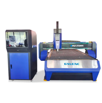 Guangxu CNC гравировка машиналары белән реклама индустриясен революцияләү