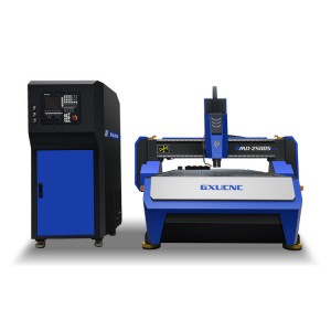 MD 2500S ATC Muti- function High Precision 1325 CNC Router