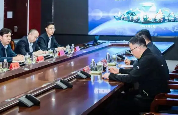 Guangxi Xinghan փայտի արդյունաբերությունը և Guangxi Lierde Trade Co., Ltd.-ն ստորագրել են ռազմավարական համագործակցության համաձայնագիր