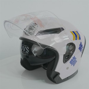 MTK-01 ABS Motorcycle helmet