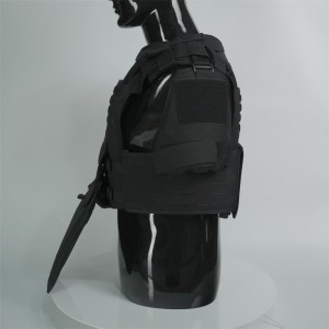 FDY-12 Full body protection bulletproof vest