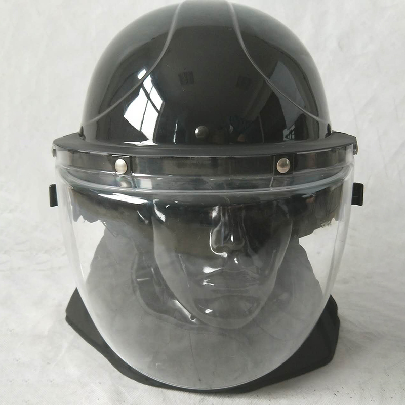 FBK-04 Korea type anti riot helmet