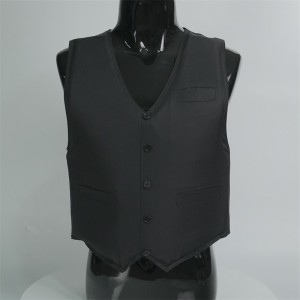 FDY-14 Suit concealable NIJ IIIA bulletproof vest