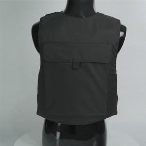 FDY-16 Army Concealed Level 3A Bulletproof vest