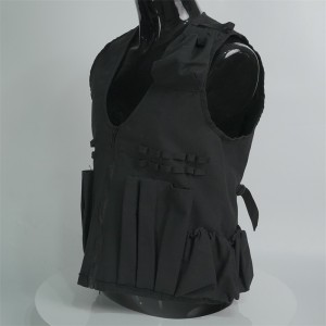 BX-05 work vest