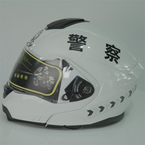 MTK-06 New design motorcycle helmet