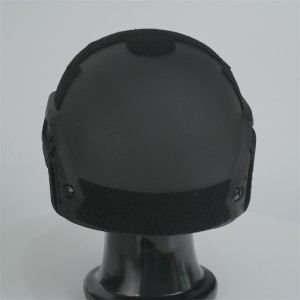 FDK-03 NIJ IIIA Fast type bulletproof helmet