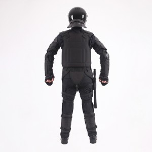 GY-FBF02B Riot Control Suit
