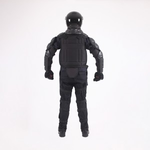 GY-FBF05B Anti Riot Suit
