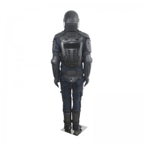 GY-FBF10B New Design Breathable Body Armor