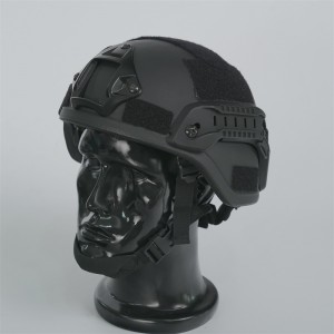 FDK-02 Mich type Ballistic helmet bulletproof helmet
