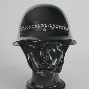 QWK-01 Security helmet protective equipment duty patrol helmet