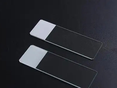 The National industry standards for Glass Slides and Cover glass were released and implemented