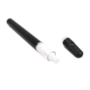 Bolígrafo de cerámica desbotable Vape Pen 0,5 ml