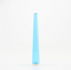 110mm Cone-shaped disegel PRE-ROLL JOINT TUBES