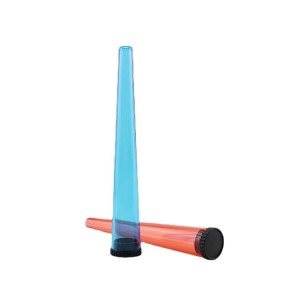 110mm Cone-shaped sealed PRE-ROLL JOINT TUBES