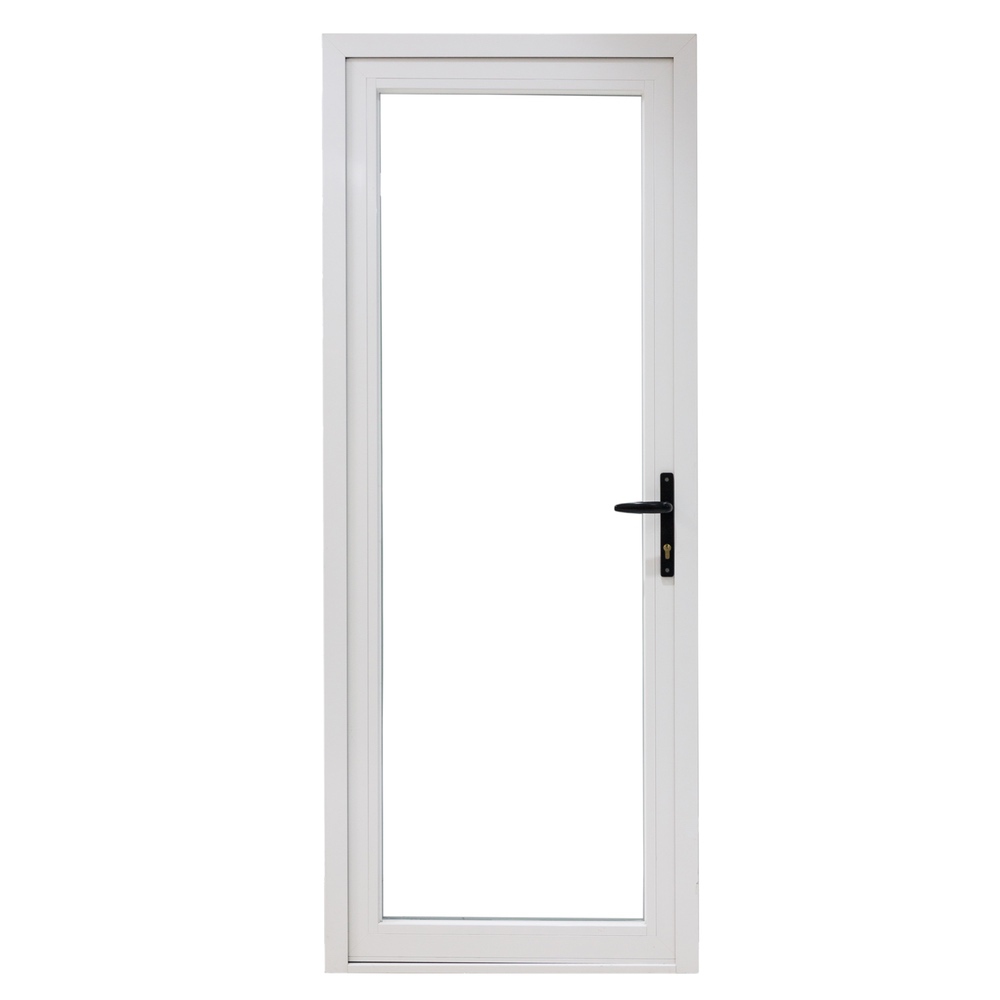 एल्यूमीनियम ख़िड़की दरवाजा (AL55)