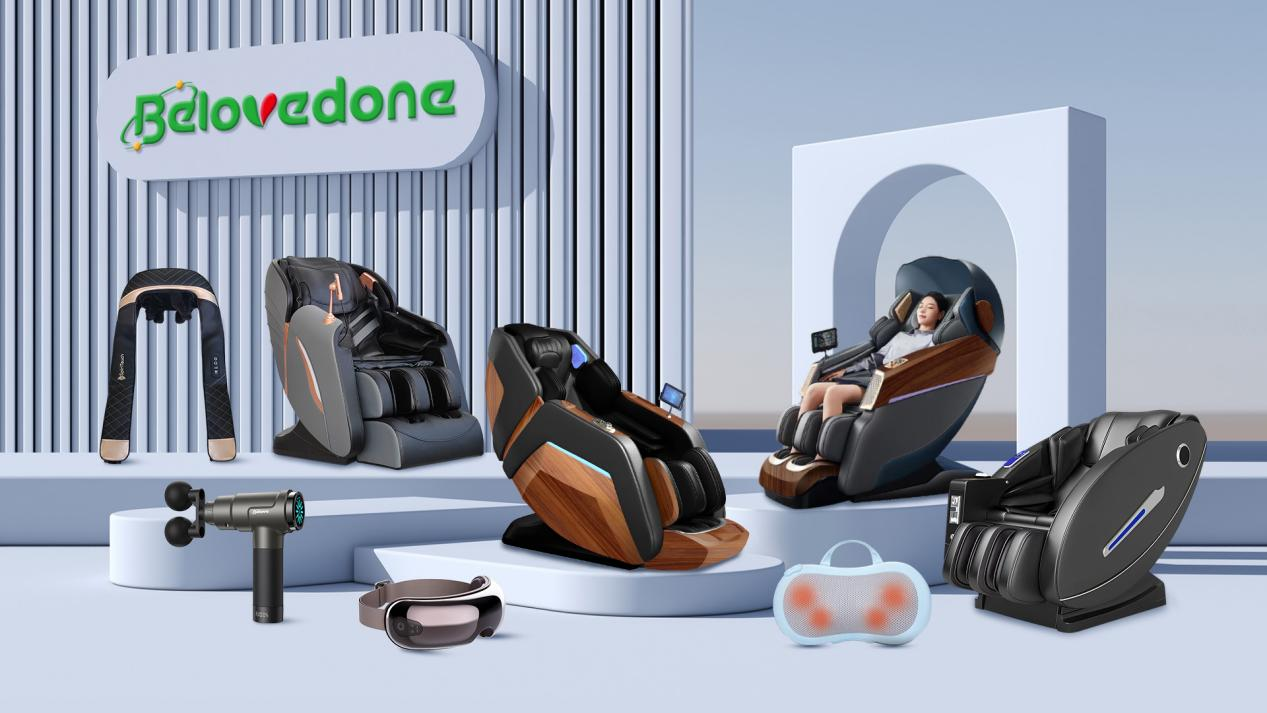 How to choose a good massage chair?