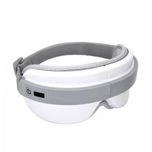Нова испорука за Кину 3Д маска за очи за спавање прилагођена лого маска за очи Путна маска за очи за спавање
