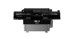 M-9060W UV Platform lifting 380mm+ Flatbed Printer
