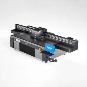 Impresora UV de cama plana M-2513W