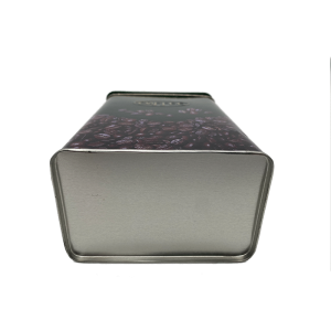 Тенекиена плоча Празни кутии за кафе Кутии за бонбони Домашна кухня Контейнери за съхранение.