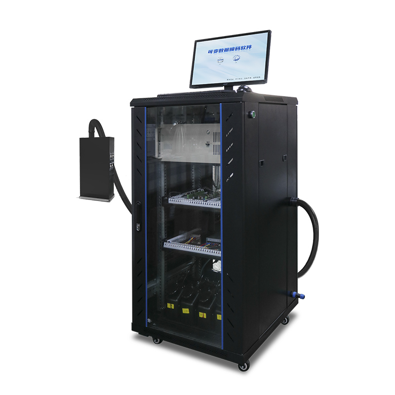 DFI Launches Ruggedized IP69K Rated Waterproof Industrial Computer ECX700-AL - PR Newswire APAC