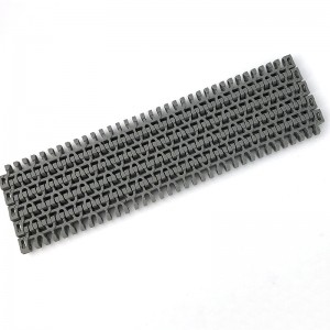 HAASBELTS Belt Flush Grid friction Top 1100 Straight Run Chain Pitch 15.2mm