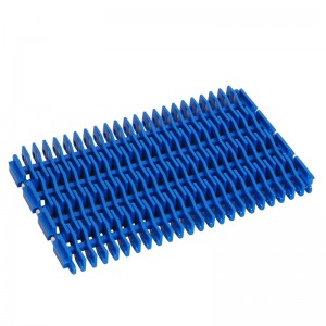 Nā kaulahao pololei Nā Sprockets Chain Plastic for Modular Plastic Belt 900 Series