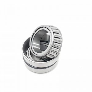 Factory Direct Supply Tapered Roller Bearings 32209 32210 32211 32212 32213 32214