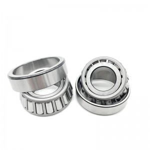 Factory Direct Supply Tapered Roller Bearings 32209 32210 32211 32212 32213 32214
