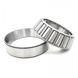 Factory Direct Supply Tapered Roller Bearings 3...