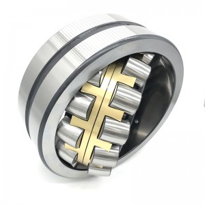 Double Row Spherical Roller Bearing 22316MB High Speed