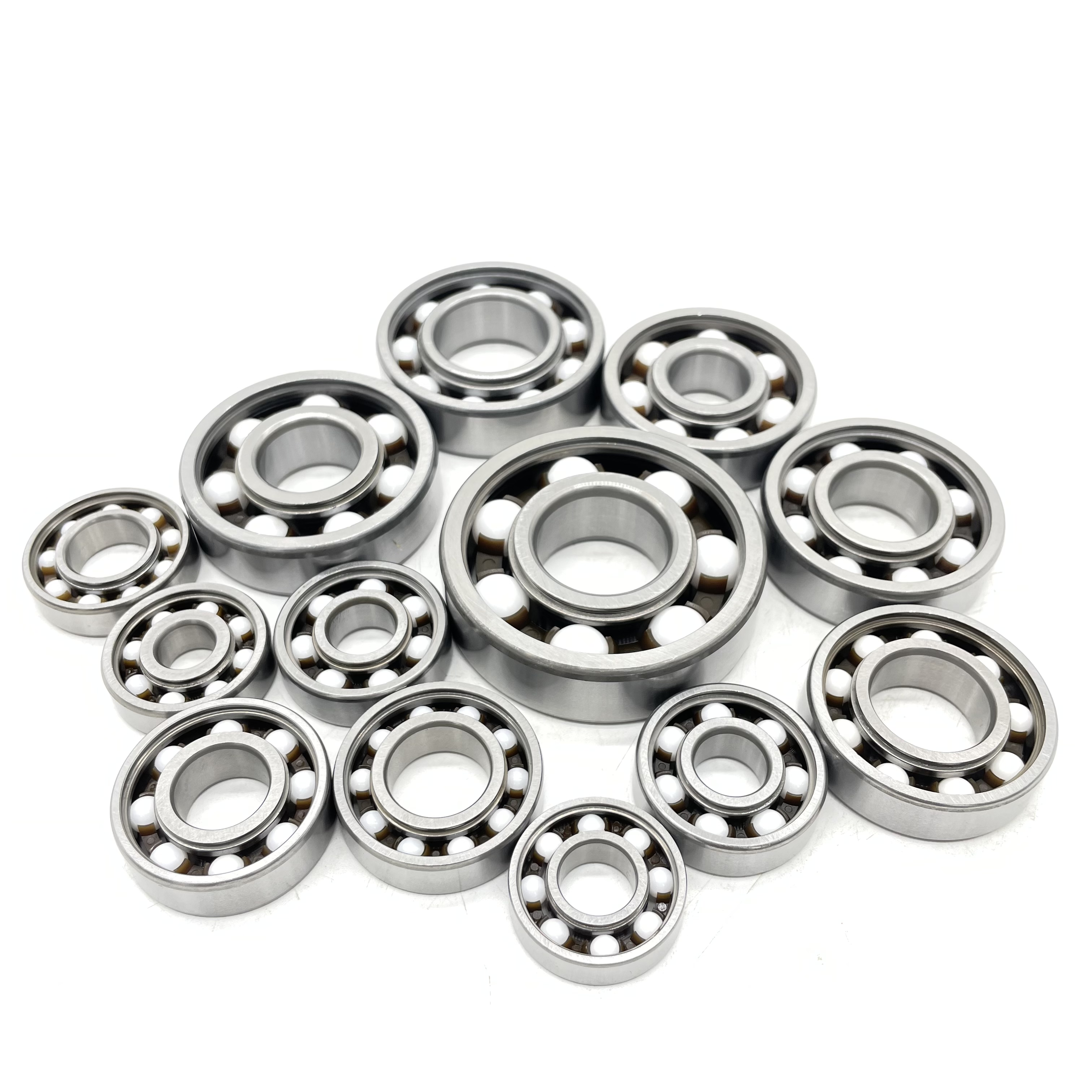 Bearing tips | ceramic ball bearing
