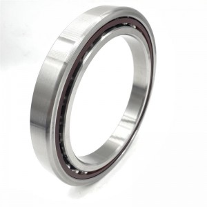 ຄວາມໄວສູງຄວາມແມ່ນຍໍາຂອງລູກປືນຕິດຕໍ່ກັນມຸມດຽວແຖວ 7000AC 7001AC 7002AC ເຄື່ອງມືເຄື່ອງຈັກ spindle bearings