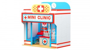 Klinik Mini