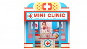 Mini klinika