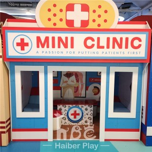 Mini klinika